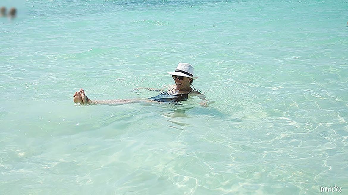 playa Es Trenc Mallorca