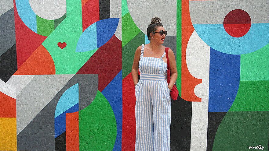 barrio del Carmen Valencia