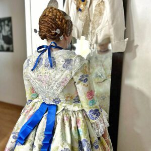 Fallas 2024, qué bonitas habéis sido