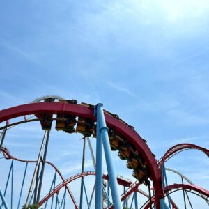 2 días en Port Aventura, ¡planazo en familia!
