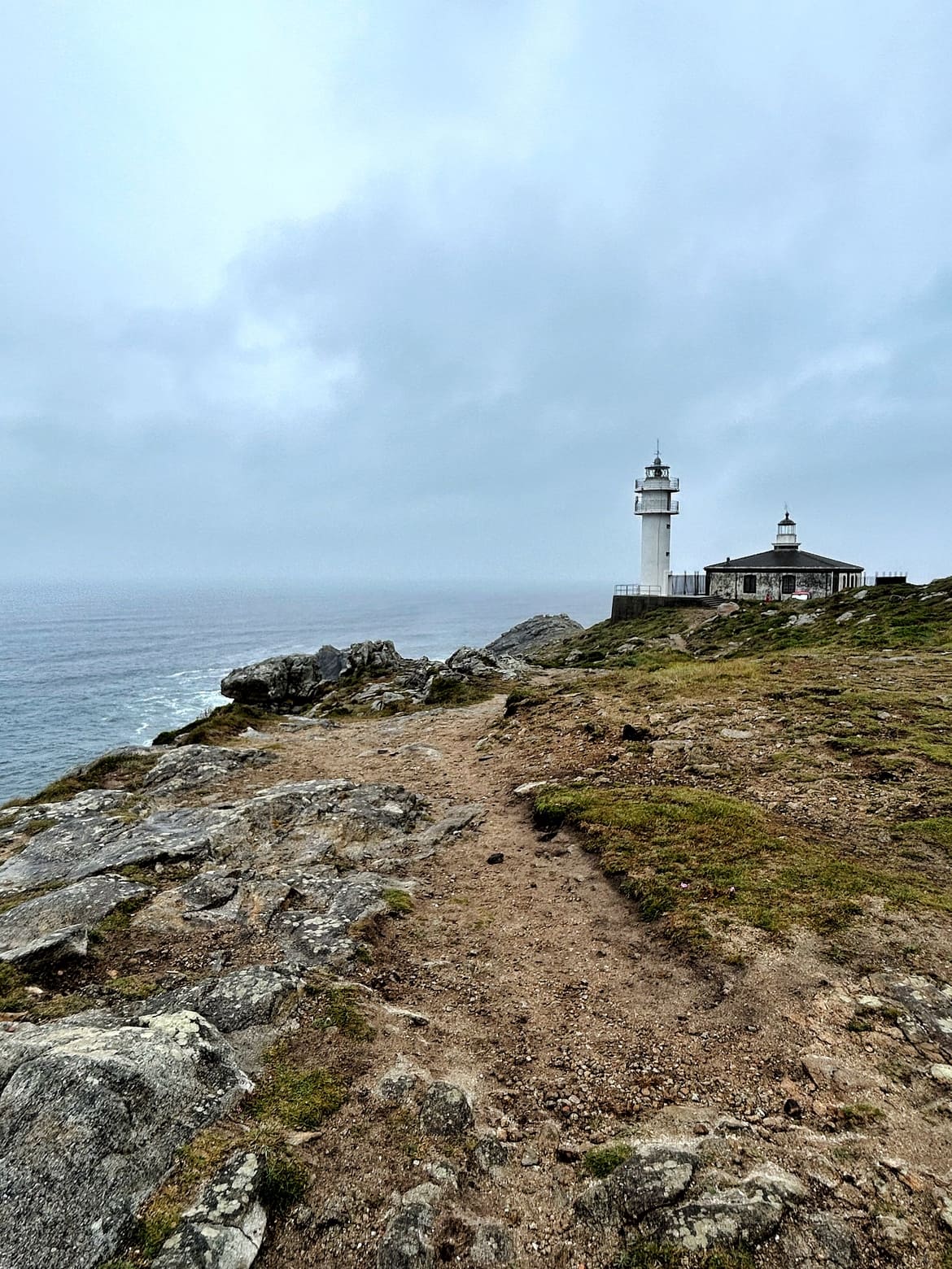faro de Touriñan Galicia