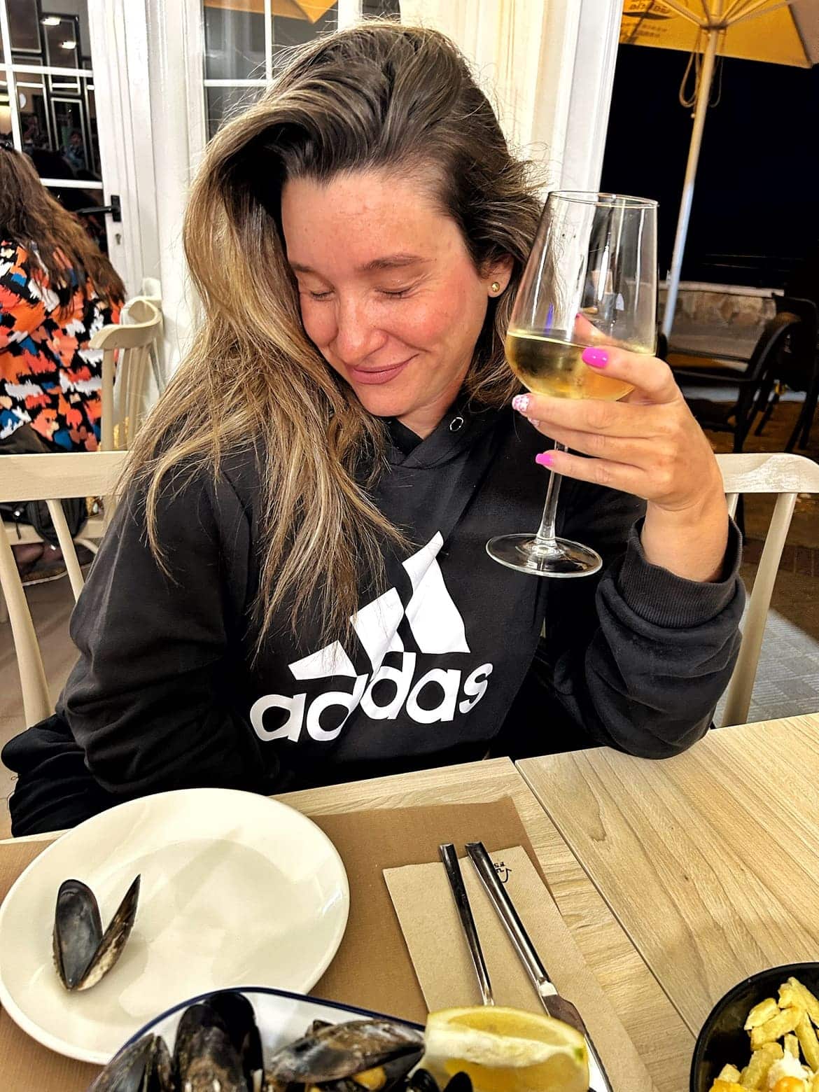 vino Albariño en Galicia