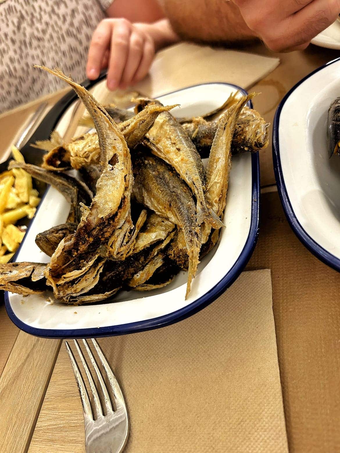 gastronomía Gallega en Galicia 