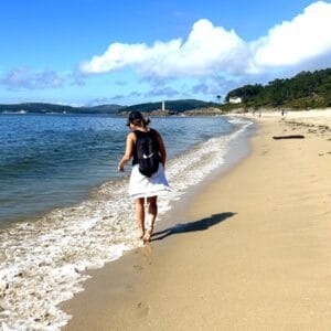 Viajar 12 días en familia a Galicia y Cantabria (Parte 1) Viajar 12 días en familia a Galicia y Cantabria (Parte 1)