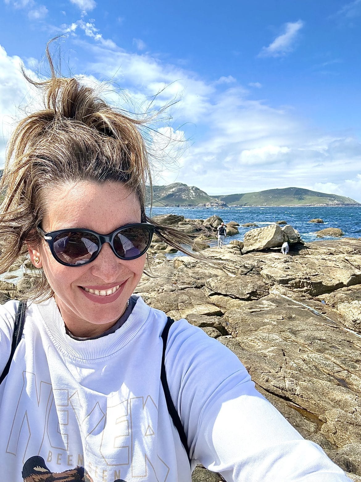 Costa de Muxía, Galicia