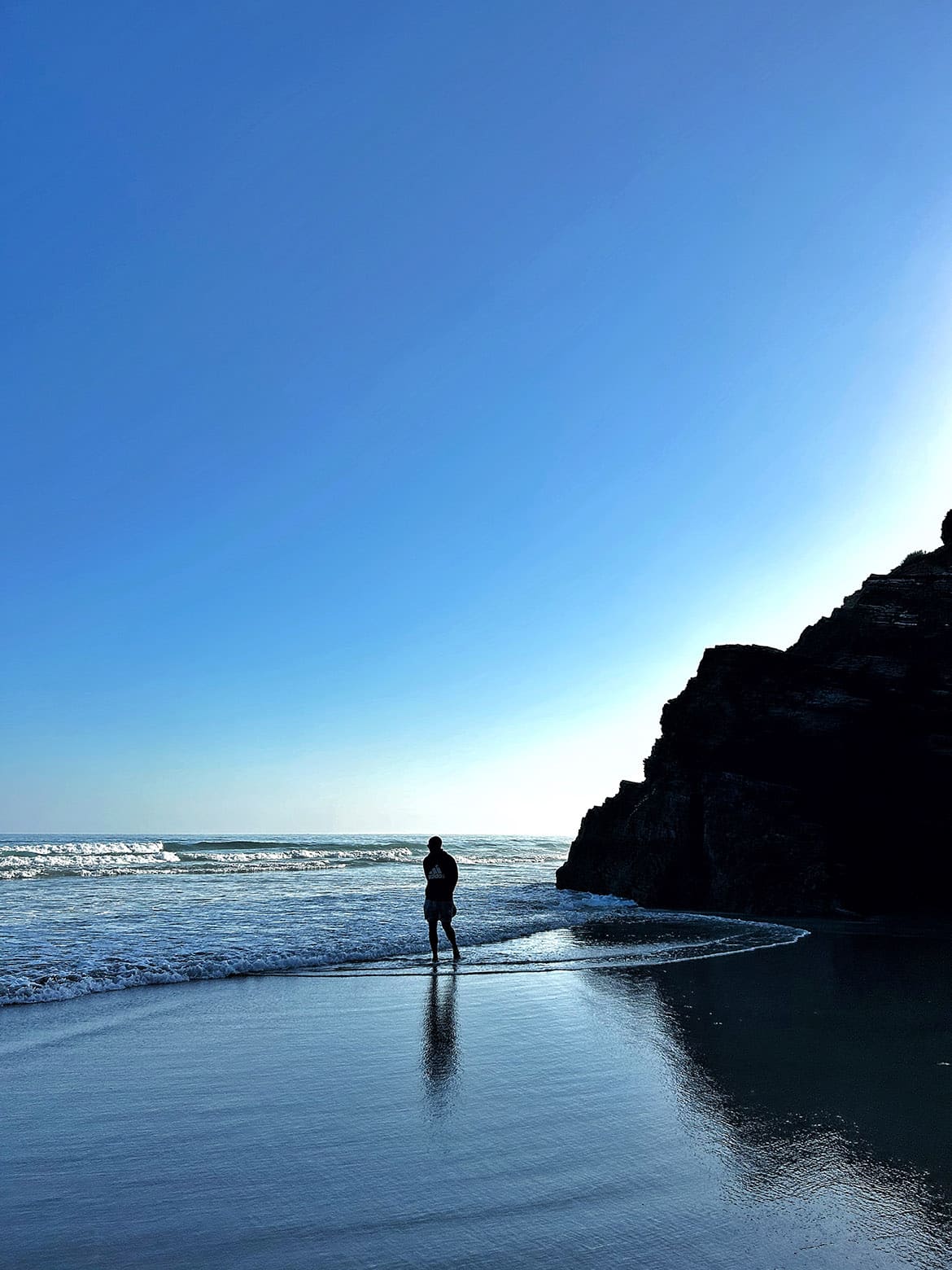 playa de las catedrales Galicia