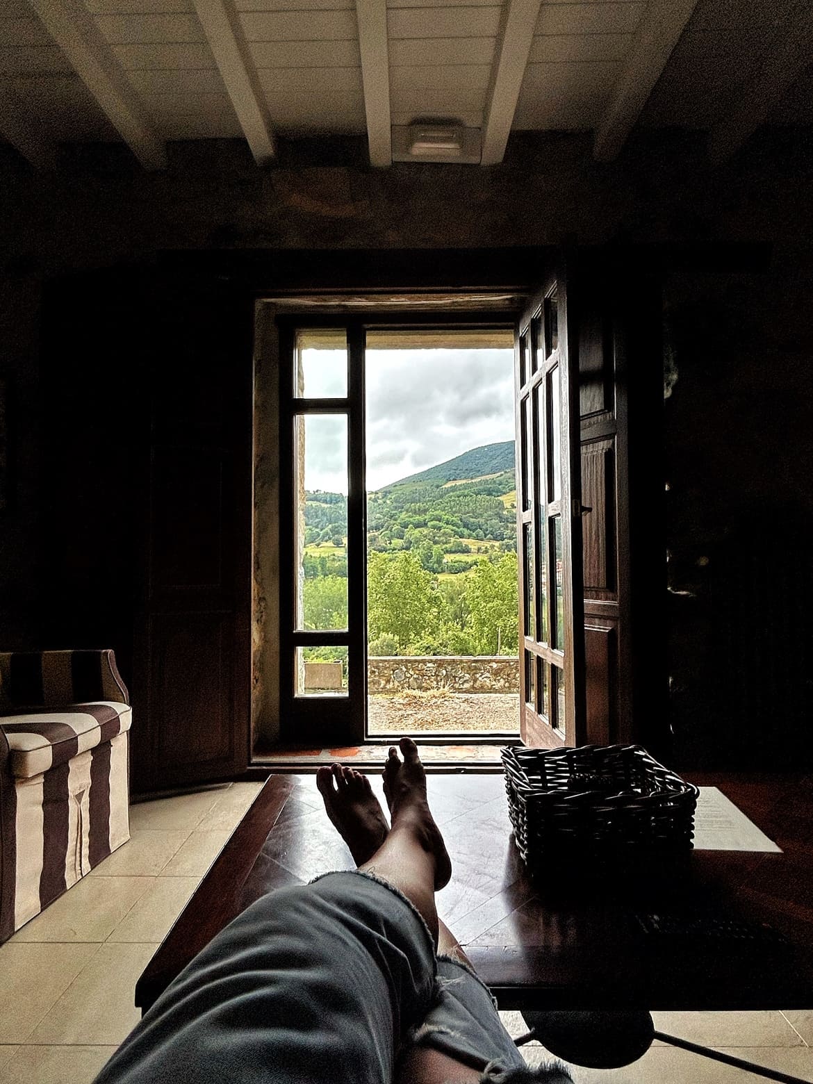 Casa rural Cantabria