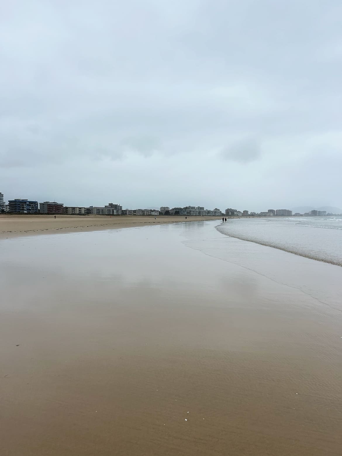 Playas de Cantabria