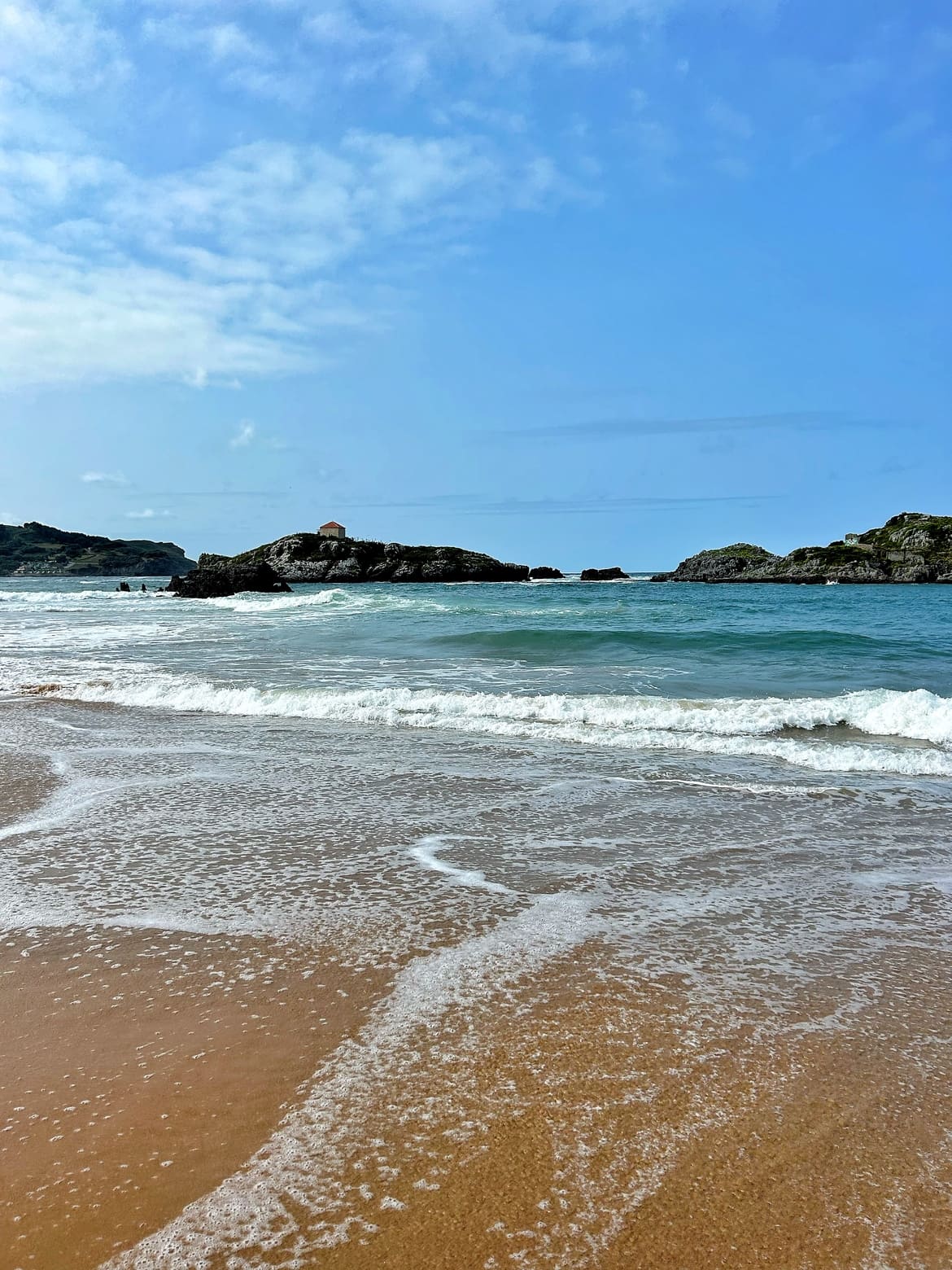 Playas de Cantabria