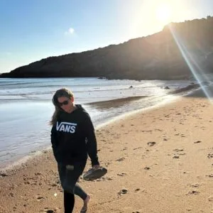 Viaje en familia a la Costa Vicentina, Portugal