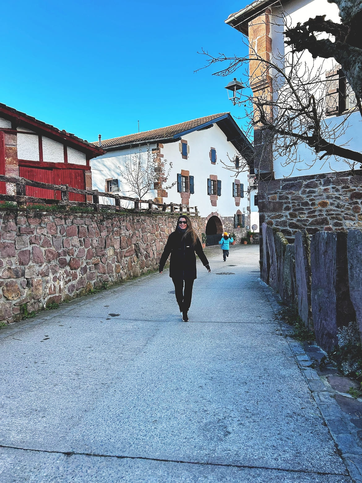 viajar a las cuevas de Zugarramurdi