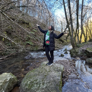 Viaje en familia al Valle del Baztán Viaje en familia al Valle del Baztán