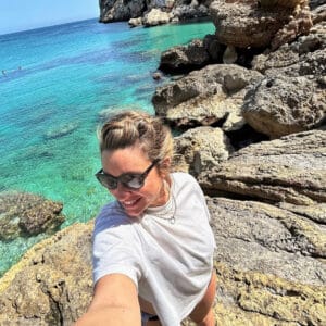 Jávea y sus increíbles playas de aguas turquesas