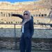 Viajar a Roma en pareja
