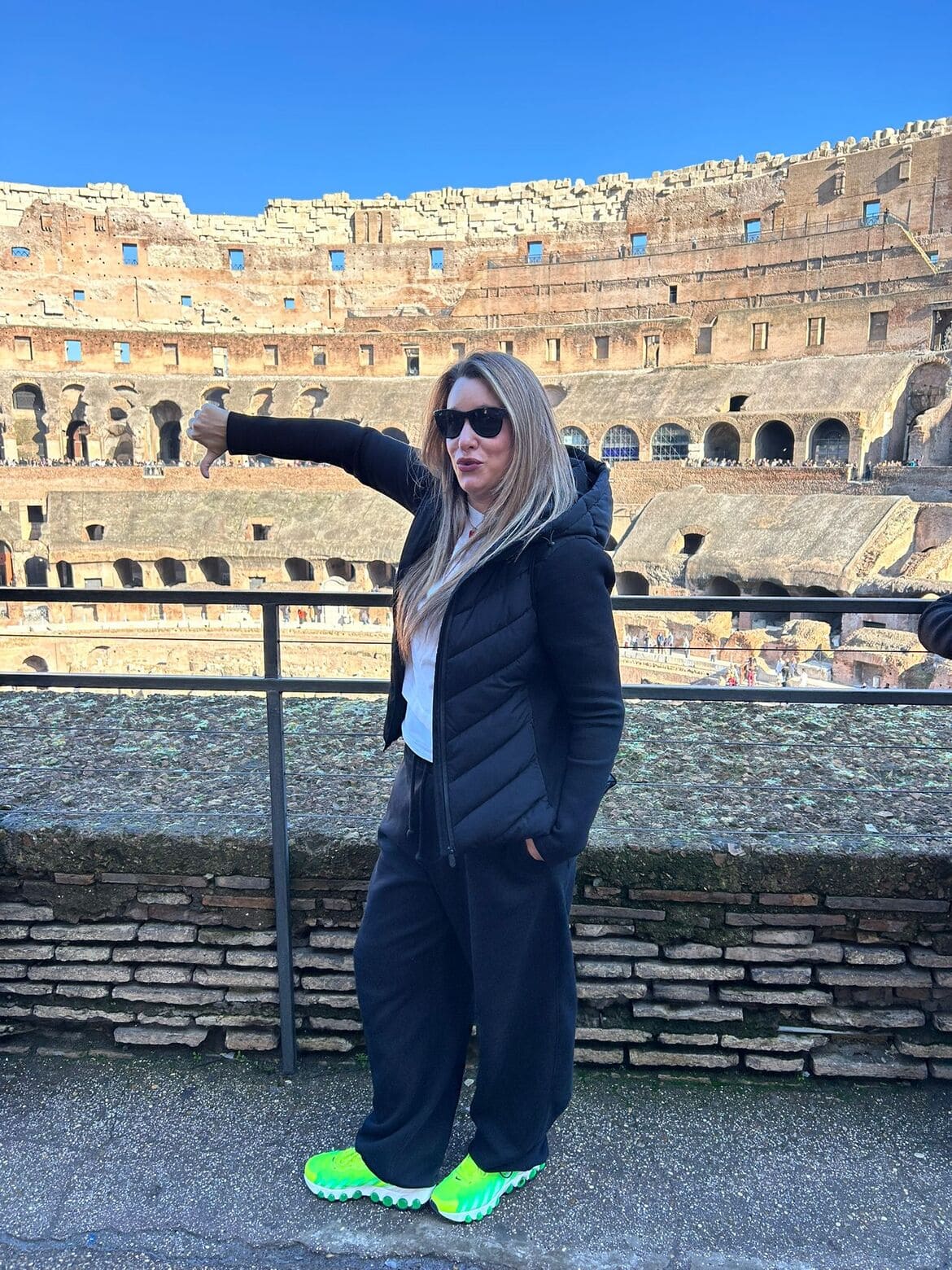 Viajar a Roma en pareja Viajar a Roma en pareja